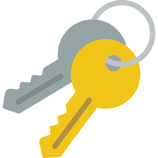  Vergeten sleutels Borgerhout
